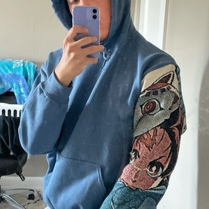 Meet your Posher, Lenny